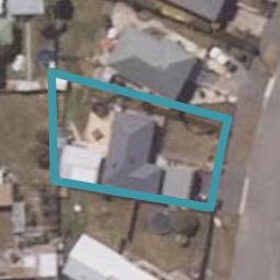 44 Stuart Street, Holmes Hill, Oamaru