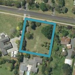 3 KENDALL RD, Kerikeri, Far North District