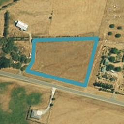 214A Makaroro Road, Tikokino