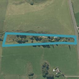 842 Lawrence Waitahuna Highway, Waitahuna
