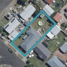 12 Fairmont Street, Ngaruawahia
