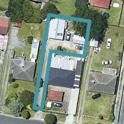 23 Oxford Street, Parkvale, Tauranga