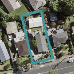 114 Awaroa Road, Sunnyvale, Auckland