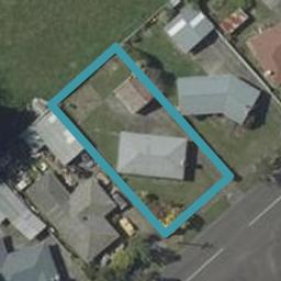 7 Benmore Avenue, Cloverlea, Palmerston North