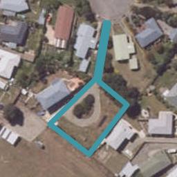 20 Burn Street, Holmes Hill, Oamaru