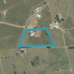 276 Ralph Road, Ohinewai