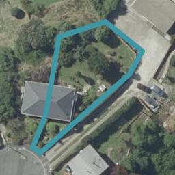 78 Waimea Avenue, Calton Hill, Dunedin