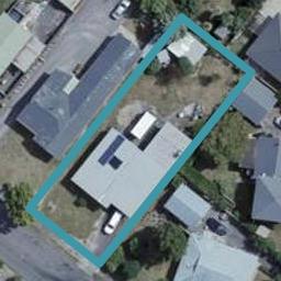 25 Seddon Street, Carterton