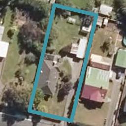 12 Toia Street, Marton