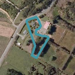 1989 Cove Road, Kaiwaka