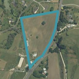 484 State Highway 3, OTOROHANGA, Otorohanga