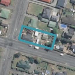 24 Hamilton Street, Temuka