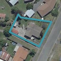 4 Karlaw Place, Parklands, Christchurch