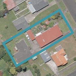 1/30 Kawakawa ST, Wanganui East, Wanganui