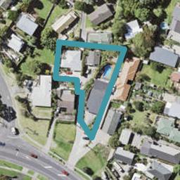 1/563 East Coast Road, Browns Bay, Auckland