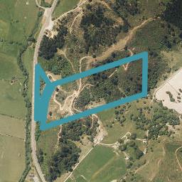 1163 State Highway 1, Koromiko, Picton