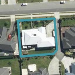 17 River Terrace, Renwick