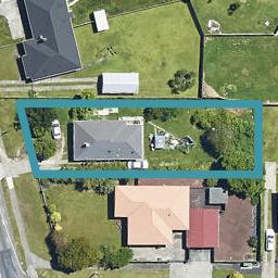 252 Old Taupo Road, Hillcrest, Rotorua