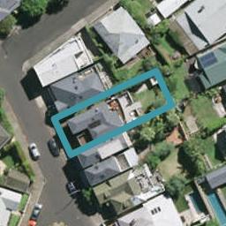 43 Hackett Street, Saint Marys Bay, Auckland