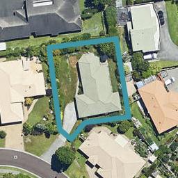 6 Scotney Mews, Bethlehem, Tauranga