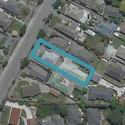1/35 Trafford Street, Harewood, Christchurch