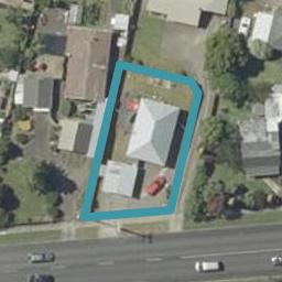 54 Mulgrave Street, Ashhurst, Ashhurst