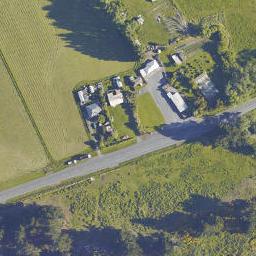 434 State Highway 1, Peketa, Kaikōura