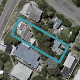 116 The Parade, Paekakariki