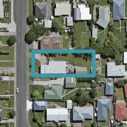 35 Lime Street, Newfield, Invercargill