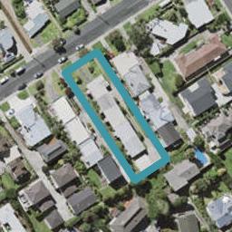 3/6 Hart Road, Hauraki, Auckland