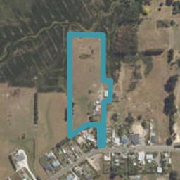 107 District Road, Palmerston