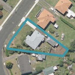 31 Hadfield Crescent, College Estate, Whanganui