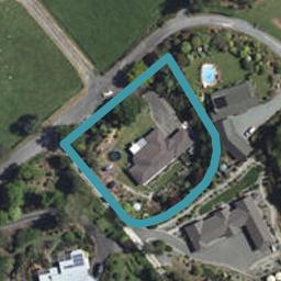 497 Hill Street South, Hope, Richmond