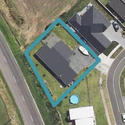 6 Tuamotu Park, Wainui, Gisborne