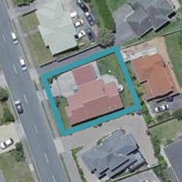 69 Ashton Fitchett Drive, Brooklyn, Wellington