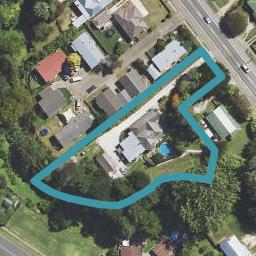 214 Ormond Road, Mangapapa, Gisborne