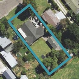 35 Massey Road, Mangapapa, Gisborne