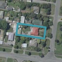 14 Thornton Street, Darfield, Darfield