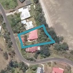 137 Komiti Road, Matakohe