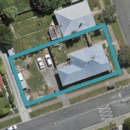 19 Camden Street, Turnbull Thomson Park, Invercargill