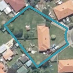11 Russell Place, Marewa, Napier