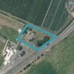 270 State Highway 2, WHAKATU, HASTINGS