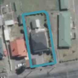 43 Cass Street, Temuka, Temuka