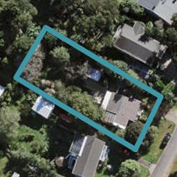 34 Whakarite Road, Ostend, Waiheke Island