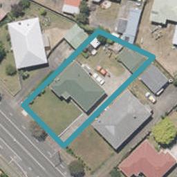 100 Carlton Avenue, Tawhero, Whanganui