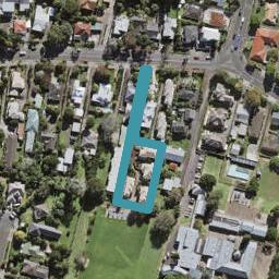2/64 King George Avenue, Epsom, Auckland