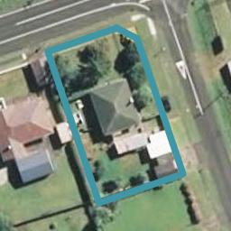 2 Tito Road, Hawera