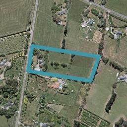 120 Boundary Road, Ashley, Rangiora