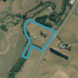 350 Maharakeke Road, Waipukurau, Waipukurau