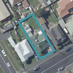 20 Richardson Street, Saint Kilda, Dunedin